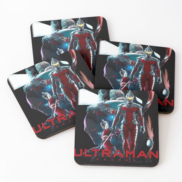 Item preview, Ultraman logo Essential designed and sold by scottarlene1.
