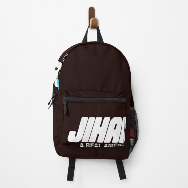 Item preview, Ji had Joe Biden A Real American Zero designed and sold by IlynCheas12.