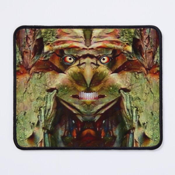 Item preview, Demonic Presence  designed and sold by Dead-Moroz.