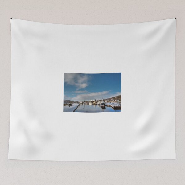 Item preview, Caledonian Canal, Scotland designed and sold by AlbaPhotography.