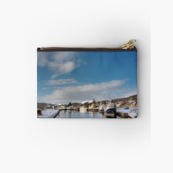Item preview, Caledonian Canal, Scotland designed and sold by AlbaPhotography.