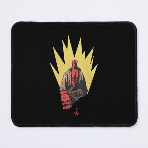 Item preview, Hellboy-Cool designed and sold by NatalieCoxx.