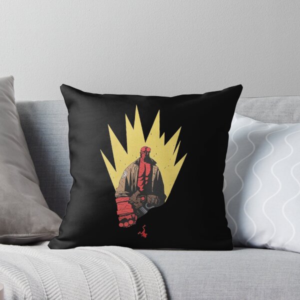 Item preview, Hellboy-Cool designed and sold by NatalieCoxx.