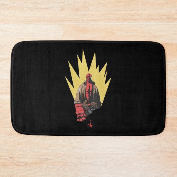 Item preview, Hellboy-Cool designed and sold by NatalieCoxx.