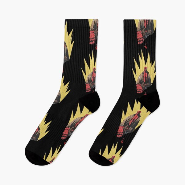 Item preview, Hellboy-Cool designed and sold by NatalieCoxx.