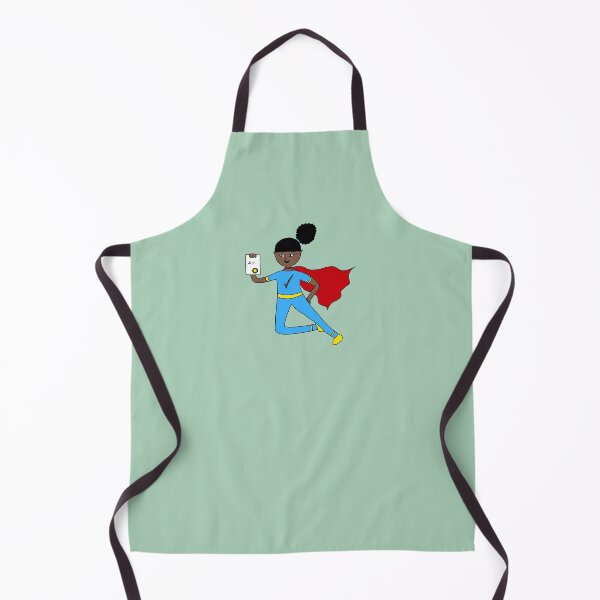 Item preview, Successful Student - Blue designed and sold by NadyaCC.
