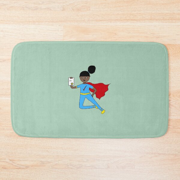 Item preview, Successful Student - Blue designed and sold by NadyaCC.