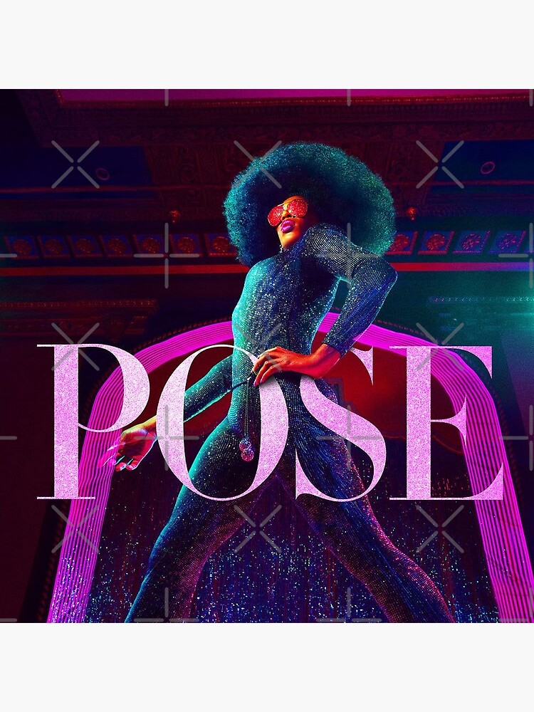 Video 'Pose' stars Indya Moore, Angel Bismark Curiel on the impact of  groundbreaking show - ABC News