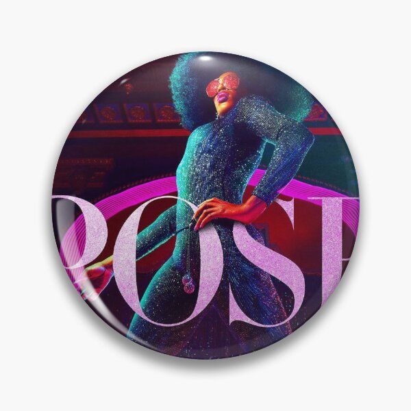 Item preview, Pose FX Tv Series  designed and sold by PosterpartyCo.
