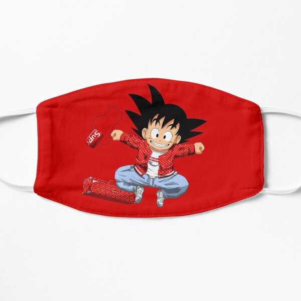 shittily drawn drip goku Art Board Print for Sale by ChotickZ