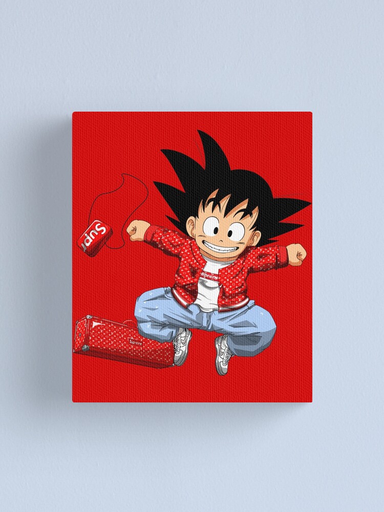 Goku Bape Classic TShirt1074 Poster for Sale by KurtCaceres