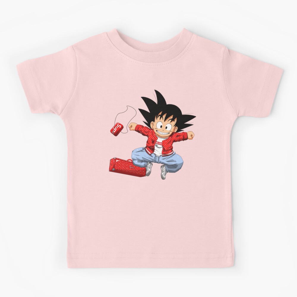 Goku Drip Gifts & Merchandise for Sale