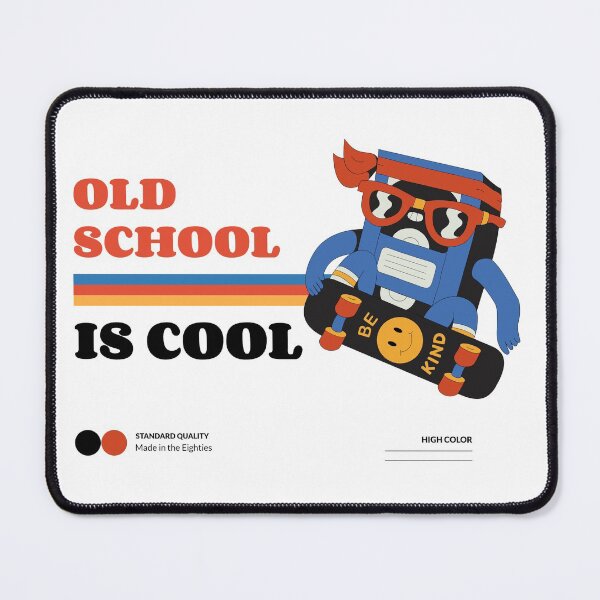 Item preview, retro tape recorder designed and sold by You Design.
