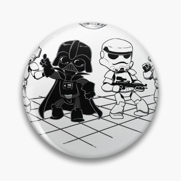 Item preview, Side Disco Dancing designed and sold by nannettescar.