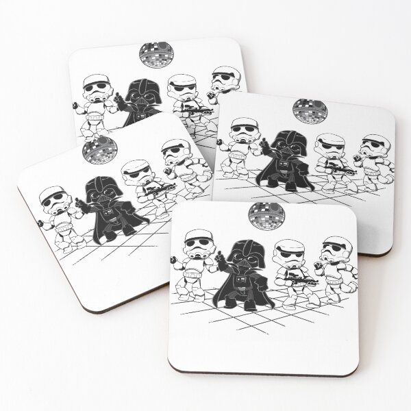 Item preview, Side Disco Dancing designed and sold by nannettescar.