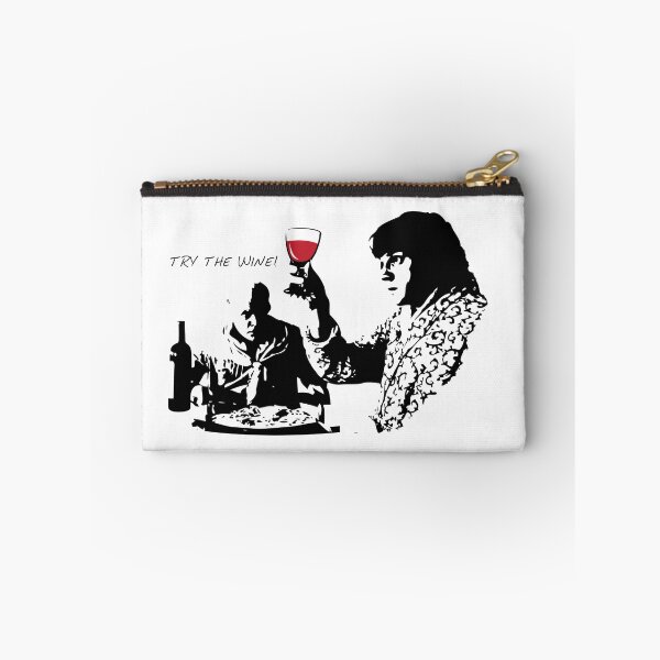 Item preview, Try The Wine! designed and sold by LefkyTheShin.