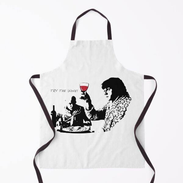 Item preview, Try The Wine! designed and sold by LefkyTheShin.