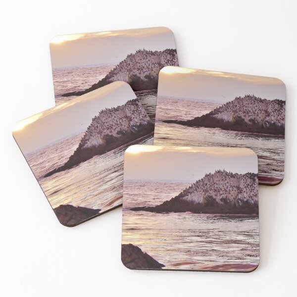 Item preview, Pelican Landing, Big Sur Coastline designed and sold by shirleyarment.