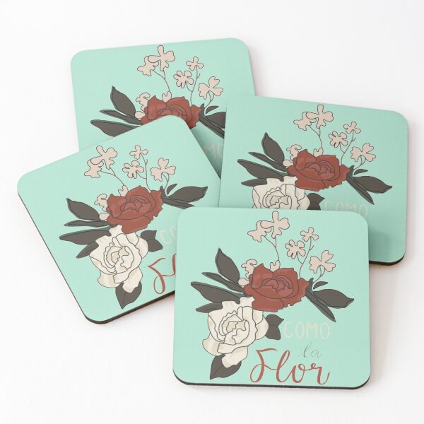 Item preview, As the flower designed and sold by GideonaRegan.