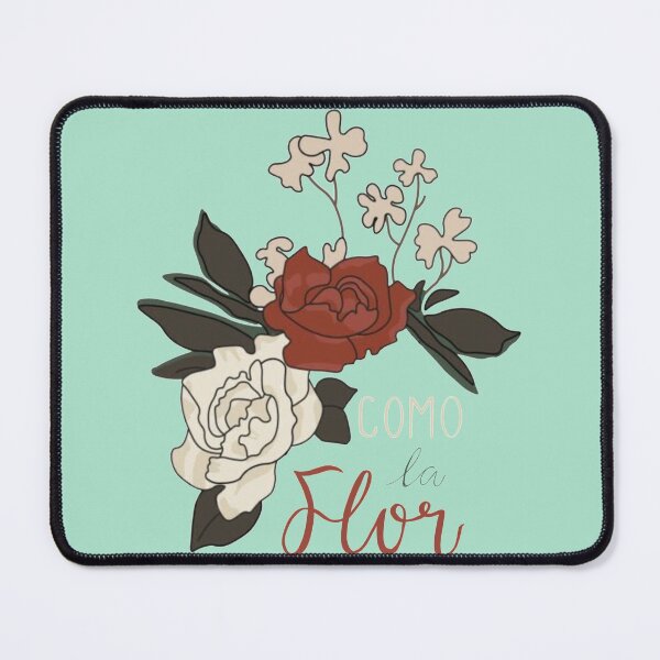 Item preview, As the flower designed and sold by GideonaRegan.