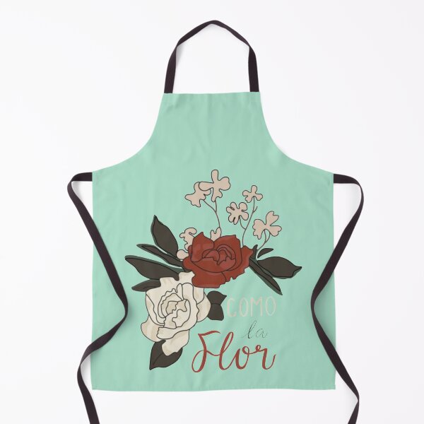 Item preview, As the flower designed and sold by GideonaRegan.