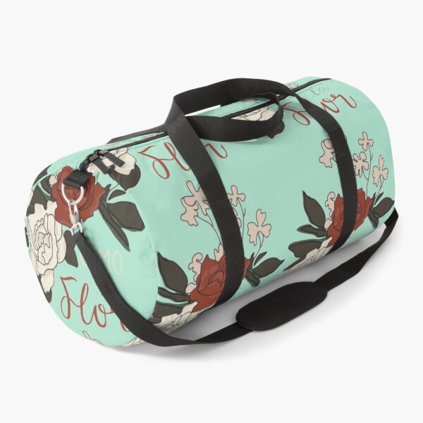 Item preview, Como la flor designed and sold by GideonaRegan.