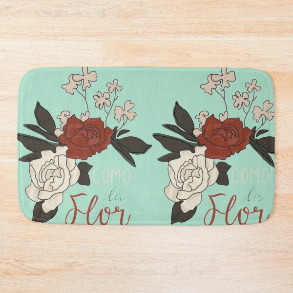 Item preview, As the flower designed and sold by GideonaRegan.