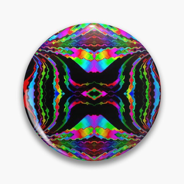 Item preview, Fractal Hypernova designed and sold by PsychedelicPour.
