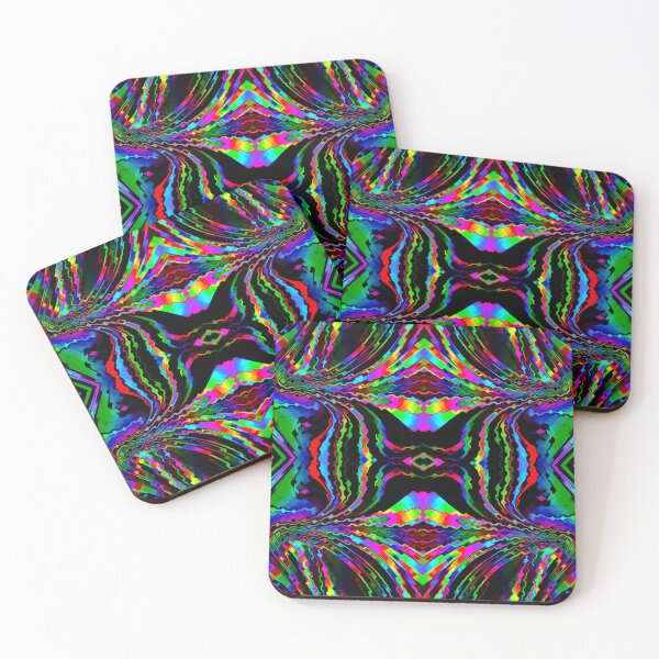 Item preview, Fractal Hypernova designed and sold by PsychedelicPour.