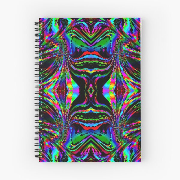 Item preview, Fractal Hypernova designed and sold by PsychedelicPour.