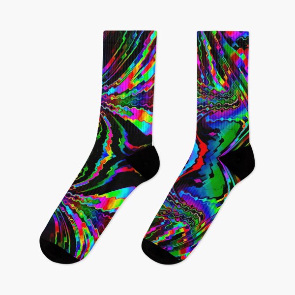 Item preview, Fractal Hypernova designed and sold by PsychedelicPour.