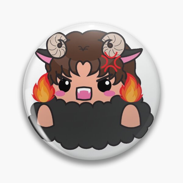Item preview, RAGE! designed and sold by CandySheep.
