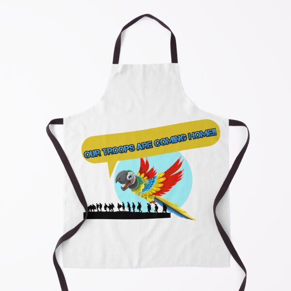 Item preview, Our Troops Are Coming Home designed and sold by Heritage2307.