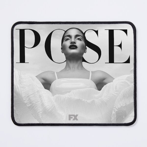 Item preview, Pose FX Tv Series  designed and sold by PosterpartyCo.