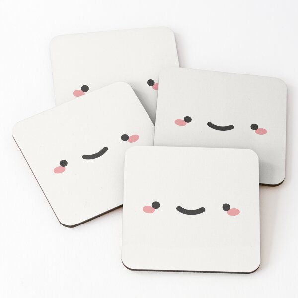 Item preview, Cute Smiley Face designed and sold by Jami Draws.