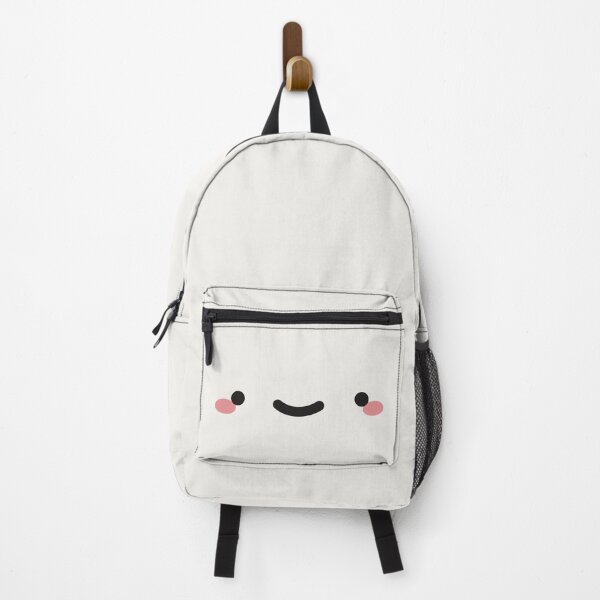 Item preview, Cute Smiley Face designed and sold by Jami Draws.
