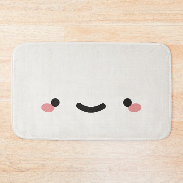Item preview, Cute Smiley Face designed and sold by Jami Draws.