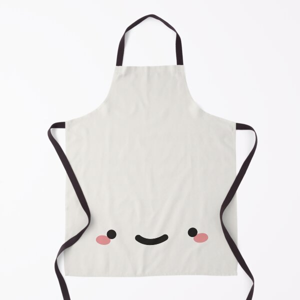Item preview, Cute Smiley Face designed and sold by Jami Draws.