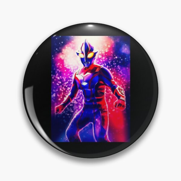 Artikelvorschau, Ultraman Ultraman Klassiker entworfen und verkauft von scottarlene1.