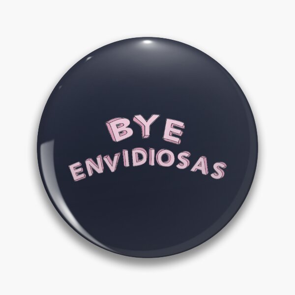 Item preview, bye hater designed and sold by GideonaRegan.