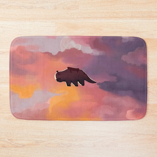Item preview, Appa in the Clouds designed and sold by richardbradley4.