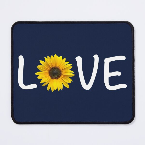 Item preview, Sunflower LOVE designed and sold by quentinjlang.