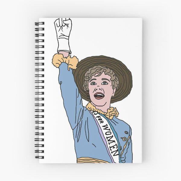 Item preview, Sister Suffragette Classic designed and sold by nannettescar.