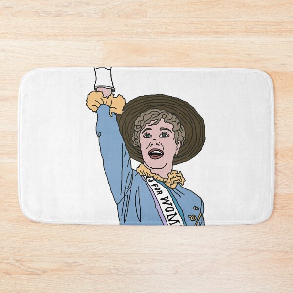Item preview, Sister Suffragette Classic designed and sold by nannettescar.