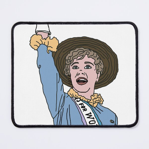 Item preview, Sister Suffragette Classic designed and sold by nannettescar.