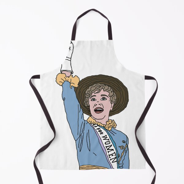 Item preview, Sister Suffragette Classic designed and sold by nannettescar.