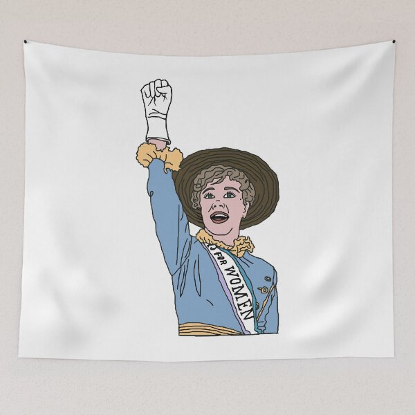 Item preview, Sister Suffragette Classic designed and sold by nannettescar.