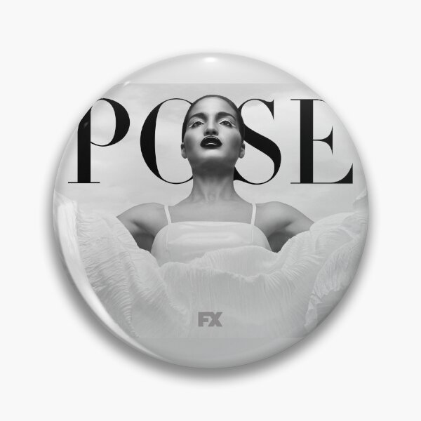 Item preview, Pose FX Tv Series  designed and sold by PosterpartyCo.