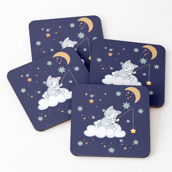 Item preview, Wish Upon a Star designed and sold by PurrfectLuv.