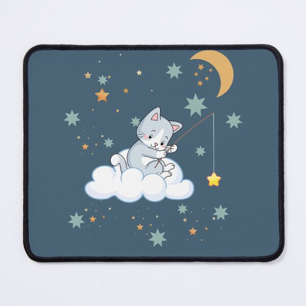 Item preview, Wish Upon a Star designed and sold by PurrfectLuv.